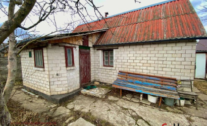 Купить дом, Барановичи, 5-й Шевченко, 7 соток. Фото 2