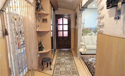 Купить 3-комнатную квартиру, Гомель, Севастопольская, 93. Фото 14