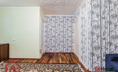 Купить 1-комнатную квартиру, Минск, Кнорина, 11 (Первомайский район). Фото 9