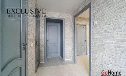 Купить 3-комнатную квартиру, Минск, Выготского ул., 3 (Центральный район). Фото 6