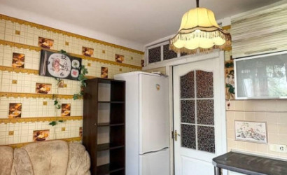 Купить 1-комнатную квартиру, Минск, Якубовского ул., 25 (Фрунзенский район). Фото 2