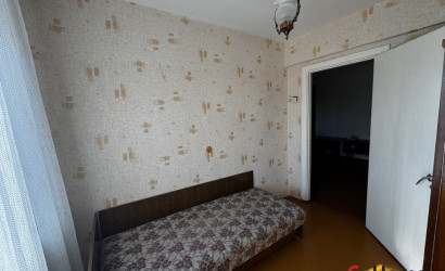 Купить 3-комнатную квартиру, Витебск, Фрунзе, 80/6. Фото 11