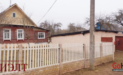 Купить дом, Витебск, Новосенненская, 19, 24.95 соток. Фото 2