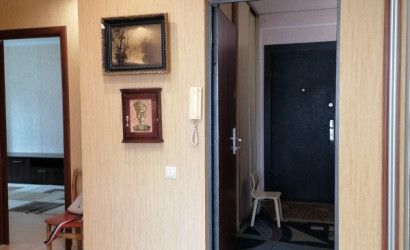 Снять 4-комнатную квартиру, Минск, ул. Куйбышева, д. 75 (Советский район). Фото 11