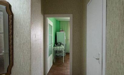 Купить 1-комнатную квартиру, Могилев, Бялыницкого-Бирули, 10. Фото 2