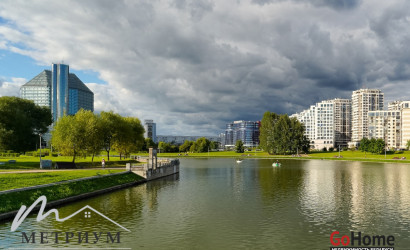 Купить 1-комнатную квартиру, Минск, Филимонова ул., 39 (Первомайский район). Фото 14