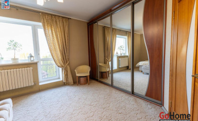 Купить дом, Фаниполь, Скорины ул., 16.5 соток. Фото 15