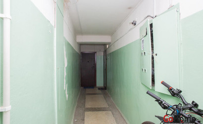 Купить 3-комнатную квартиру, Минск, Кабушкина ул., 92 (Заводской район). Фото 21