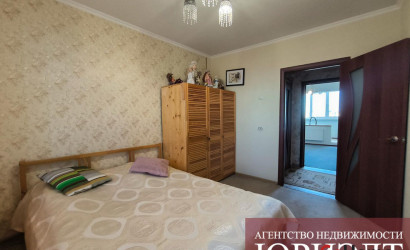 Купить 3-комнатную квартиру, Брест, ул. Октябрьской революции, д. . Фото 4