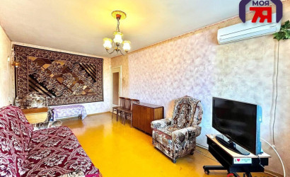 Купить 2-комнатную квартиру, Солигорск, Козлова ул., 50. Фото 4