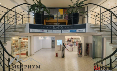 Аренда торгового помещения, Минск, Немига ул., 12/А,  39 кв.м.. Фото 2