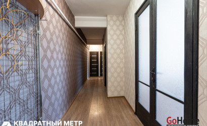 Купить 2-комнатную квартиру, Минск, Козлова ул., 2 (Партизанский район). Фото 14