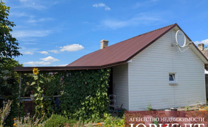 Купить коттедж, Брест, ул. Рябцева, д. , 7 соток. Фото 2