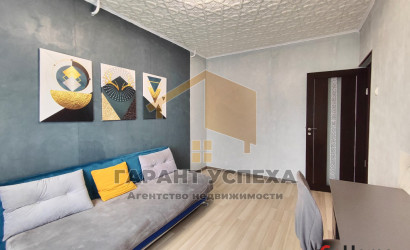 Купить 3-комнатную квартиру, Брест, ул. Сябровская, д. . Фото 4