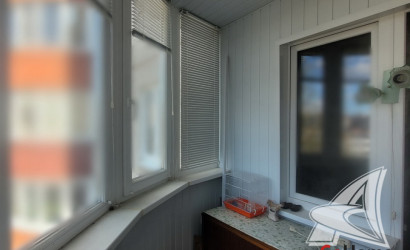 Купить 3-комнатную квартиру, Брест, Вулька, ул. Рябиновая. Фото 7