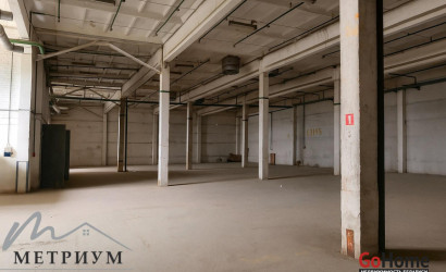 Продажа склада, Витебск, Гагарина ул., 222/Б, 8044 кв.м.. Фото 3