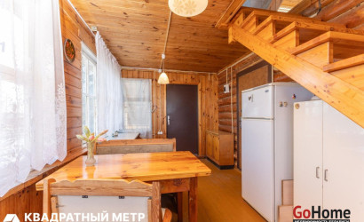 Купить дом в деревне, Черемушки, 7.34 соток. Фото 7