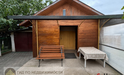  1-этаж.(83.2 м2), Гродно(Менделеева, д.)