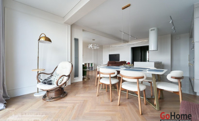 Купить 3-комнатную квартиру, Минск, Богдановича ул., 144 (Советский район). Фото 2