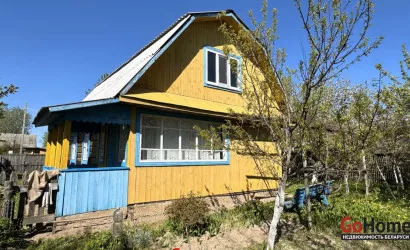  2-этаж.(68.2 м2), Малиновка(д. Малиновка, 6, Пуховичский р-н, Минская область)
