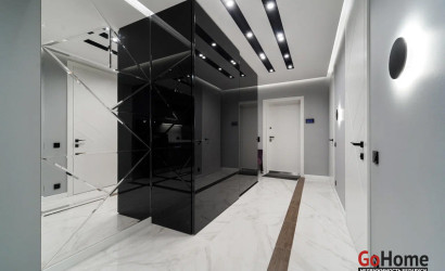 Купить 3-комнатную квартиру, Минск, Мястровская, 28 (Центральный район). Фото 16