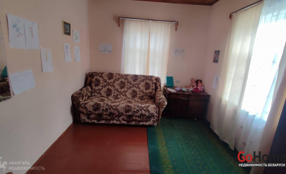 Купить дом в деревне, Журавинка-БНТУ, 5 соток. Фото 20