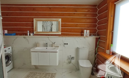 Купить дом, Новые Лыщицы, Лыщицкий с/с, 17 соток. Фото 5