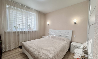 Купить 3-комнатную квартиру, Брест, Вулька, ул. Махновича. Фото 9