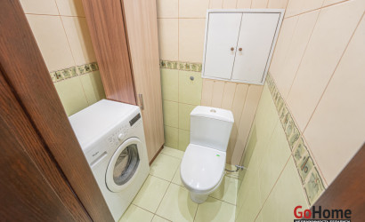 Купить 2-комнатную квартиру, Минск, Лещинского, 37(Фрунзенский район). Фото 15