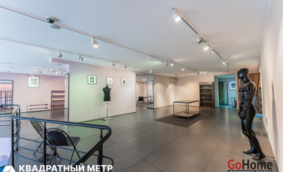 Аренда торгового помещения, Минск, Немига ул., 12/а, 547.9 кв.м.. Фото 4