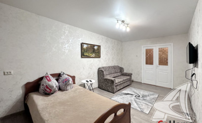 Купить 1-комнатную квартиру, Брест, Ковалево, ул. Луцкая. Фото 2