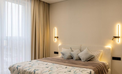 Купить 2-комнатную квартиру, Минск, Белградская ул., 1 (Октябрьский район). Фото 2