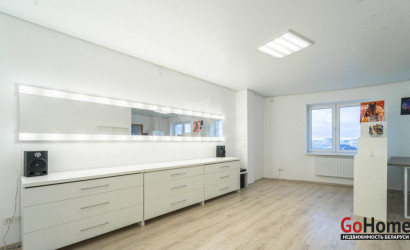 Купить 3-комнатную квартиру, Минск, Дзержинского просп., 127 (Московский район). Фото 5