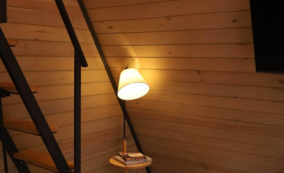 Купить дом в деревне, Чайка, 19 соток. Фото 15