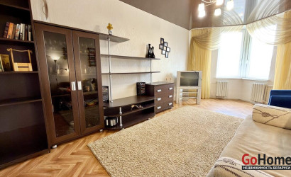Купить 3-комнатную квартиру, Минск, Шаранговича ул., 63/1 (Фрунзенский район). Фото 2