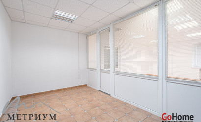 Аренда офиса, Минск, Полиграфическая ул., 31,  от 30.5 до 36.4 кв.м.. Фото 13