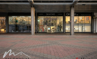 Аренда торгового помещения, Минск, Немига ул., 12/А, 83 кв.м.. Фото 8