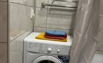 Снять 3-комнатную квартиру на сутки, Несвиж, Партизанская,д.8,кор1.кв40. Фото 16