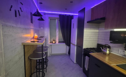 Снять 1-комнатную квартиру на сутки, Дзержинск, Энгельса,17. Фото 7