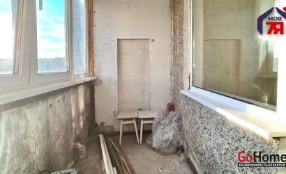 Купить 3-комнатную квартиру, Минск, Шаранговича ул., 48(Фрунзенский район). Фото 14
