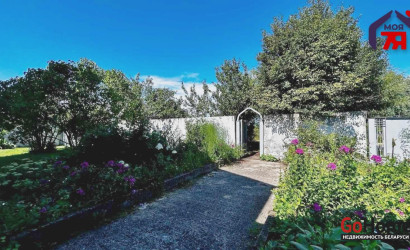 Купить дом, Язовинь, Пролетарская ул., 25 соток. Фото 33