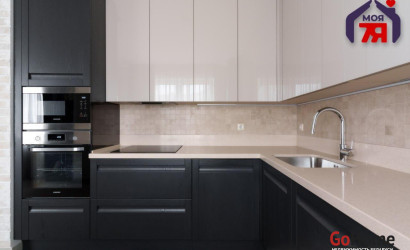 Купить 2-комнатную квартиру, Минск, Мстиславца ул., 20 (Первомайский район). Фото 4