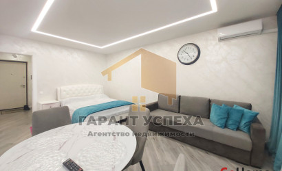 Снять 1-комнатную квартиру, Брест, ул. Папанина, д. . Фото 3