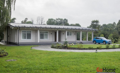 Купить коттедж, Бычково, 25 соток. Фото 3