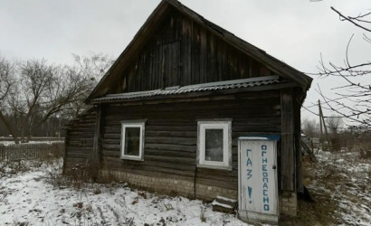 Купить дом, Красный Берег, Кооперативная, 5, 25 соток. Фото 1