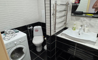 Купить 1-комнатную квартиру, Витебск, Медицинская 3А. Фото 2