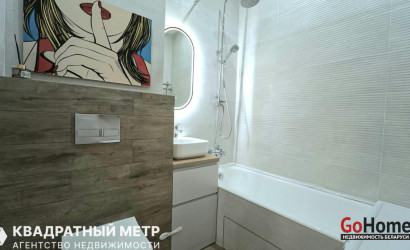 Купить 2-комнатную квартиру, Минск, Брилевская ул., 31(Октябрьский район). Фото 13