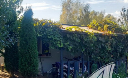 Купить дом, Заказанка, Знаменский с/с, 5 соток. Фото 20