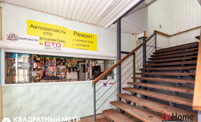 Продажа помещения, Смиловичи, Советская ул., 2/Б,  525.4 кв.м.. Фото 9