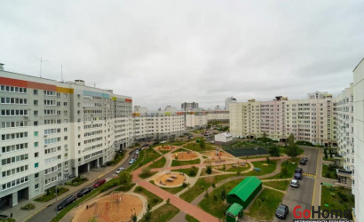 Купить 2-комнатную квартиру, Минск, Язепа Дроздовича, 6 (Ленинский район). Фото 9